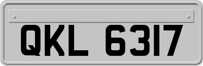 QKL6317