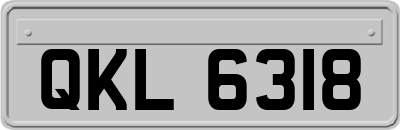 QKL6318