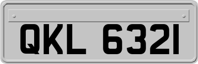 QKL6321