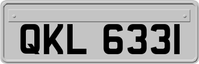 QKL6331