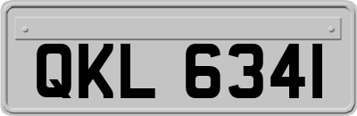 QKL6341