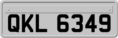 QKL6349