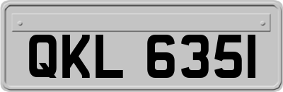 QKL6351