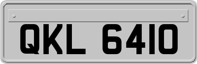 QKL6410