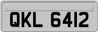 QKL6412