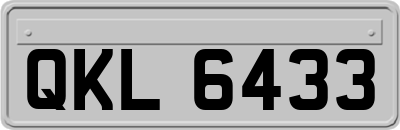 QKL6433