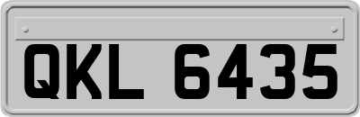 QKL6435