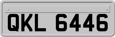 QKL6446