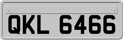 QKL6466