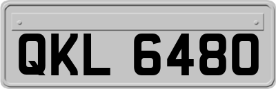 QKL6480