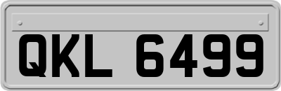 QKL6499