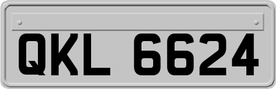 QKL6624