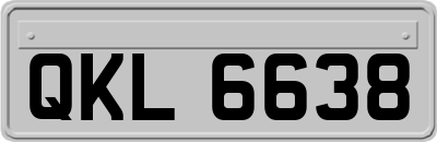 QKL6638