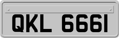 QKL6661