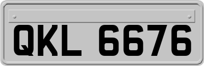 QKL6676