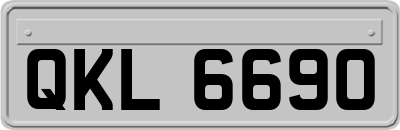 QKL6690