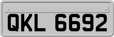 QKL6692