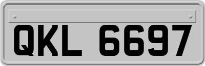 QKL6697