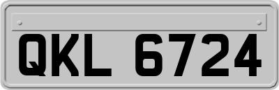 QKL6724