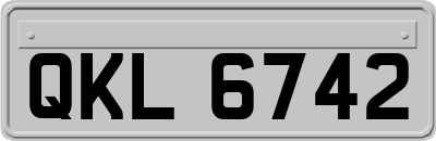 QKL6742