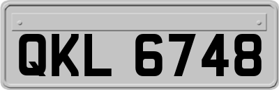 QKL6748