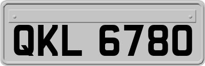 QKL6780