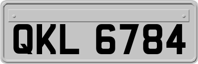 QKL6784