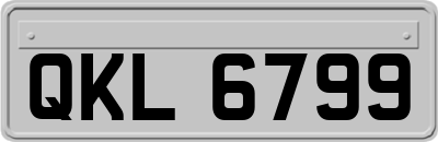 QKL6799