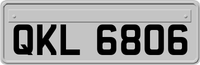 QKL6806