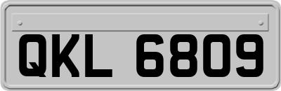 QKL6809