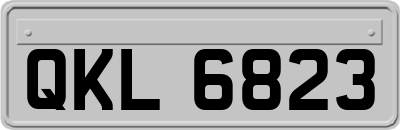 QKL6823