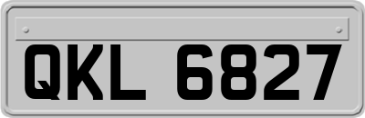 QKL6827