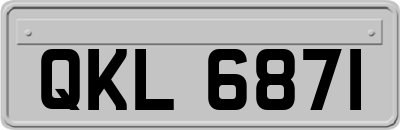 QKL6871