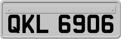 QKL6906