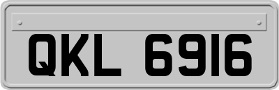 QKL6916