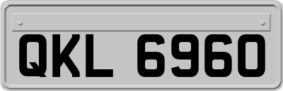 QKL6960