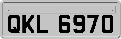 QKL6970