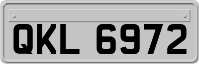 QKL6972