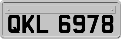 QKL6978