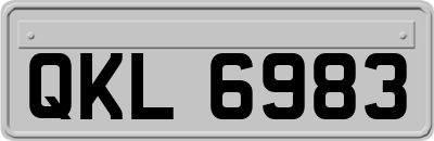 QKL6983