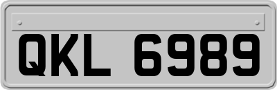 QKL6989