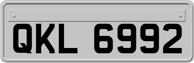 QKL6992