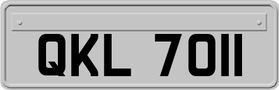 QKL7011