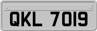 QKL7019