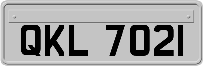 QKL7021