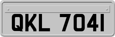 QKL7041