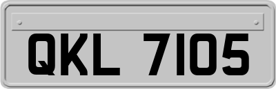 QKL7105