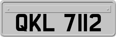 QKL7112