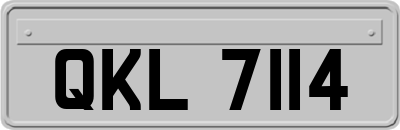 QKL7114