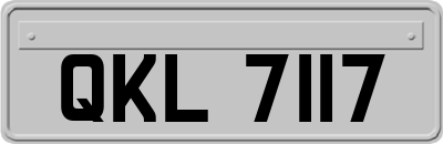 QKL7117